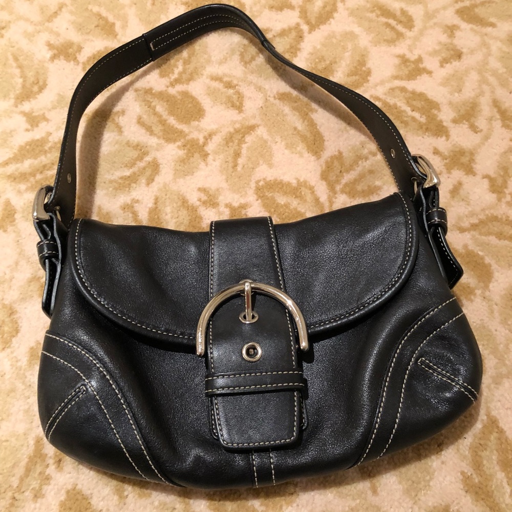 Coach Mini Bag